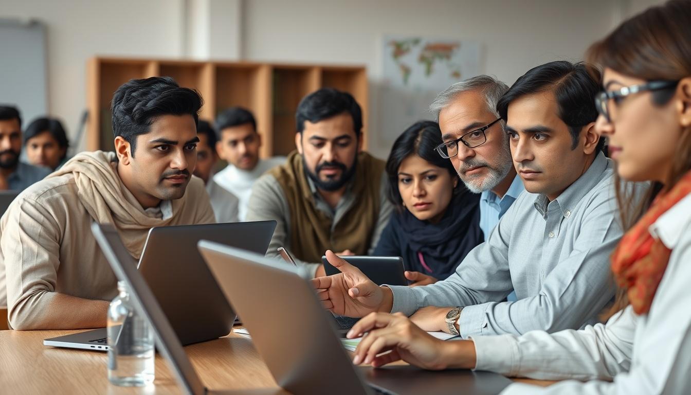 Learn Digital Safety That Fits Everyday Life