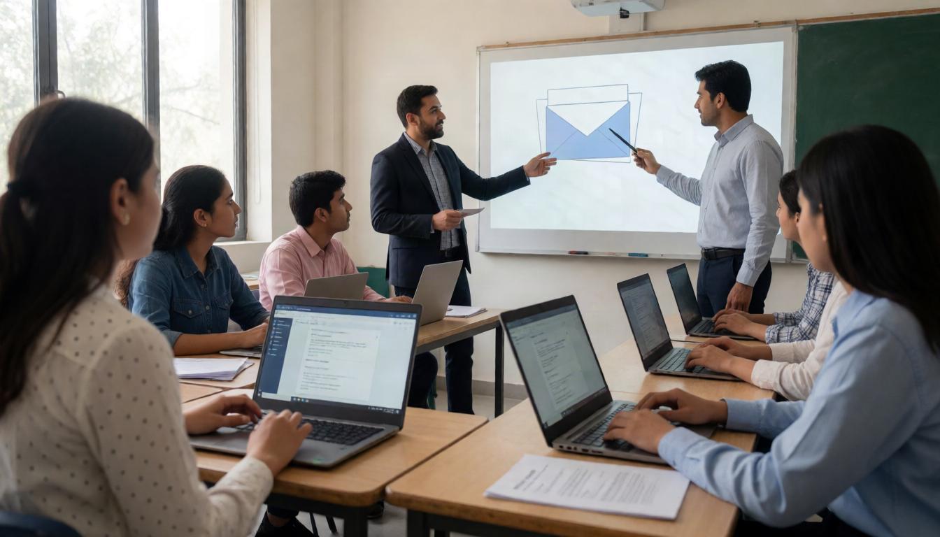 Learn Skills That Matter