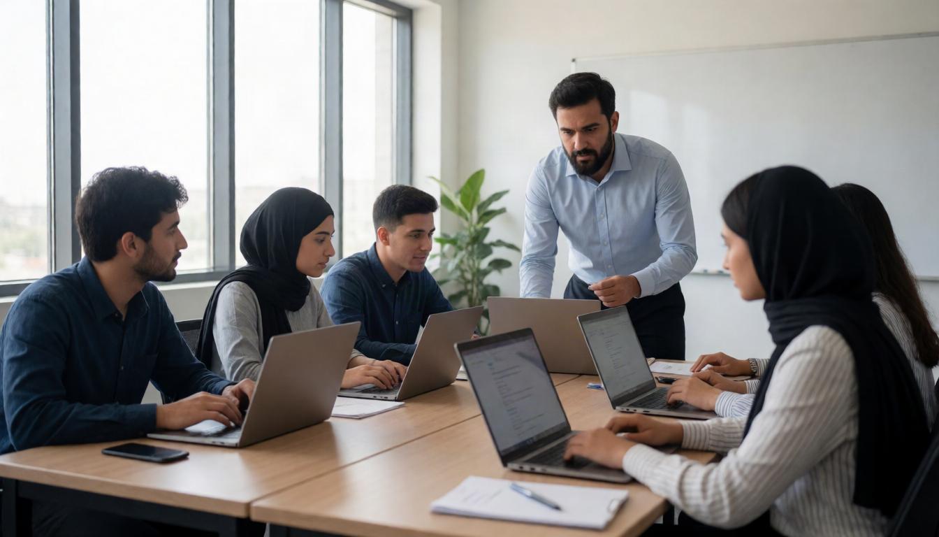 Learn IT Security Skills With Confidence